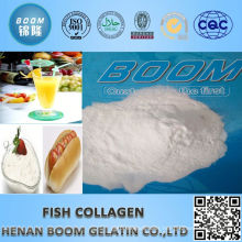 100% natural fish collagen tablets